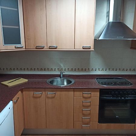Apartamento Rural Ca La Rumbeta En La Fresneda Ngoại thất bức ảnh
