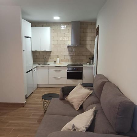 Apartamento Rural Ca La Rumbeta En La Fresneda Ngoại thất bức ảnh