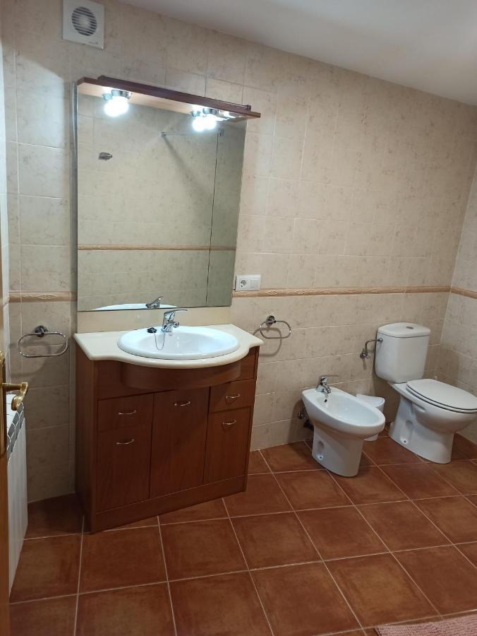 Apartamento Rural Ca La Rumbeta En La Fresneda Ngoại thất bức ảnh