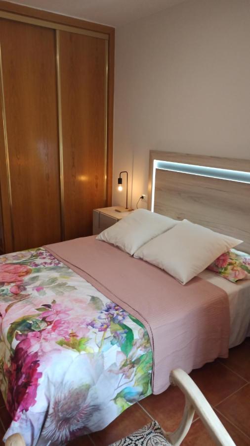 Apartamento Rural Ca La Rumbeta En La Fresneda Ngoại thất bức ảnh