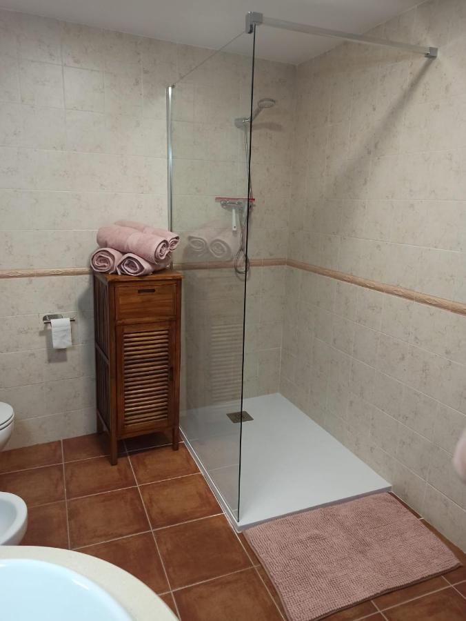 Apartamento Rural Ca La Rumbeta En La Fresneda Ngoại thất bức ảnh