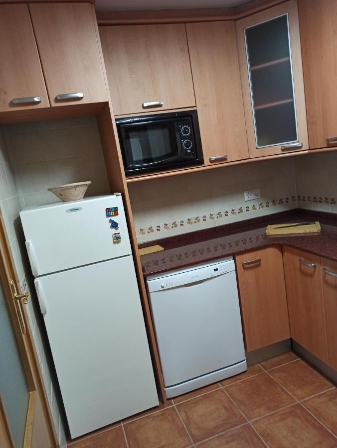 Apartamento Rural Ca La Rumbeta En La Fresneda Ngoại thất bức ảnh