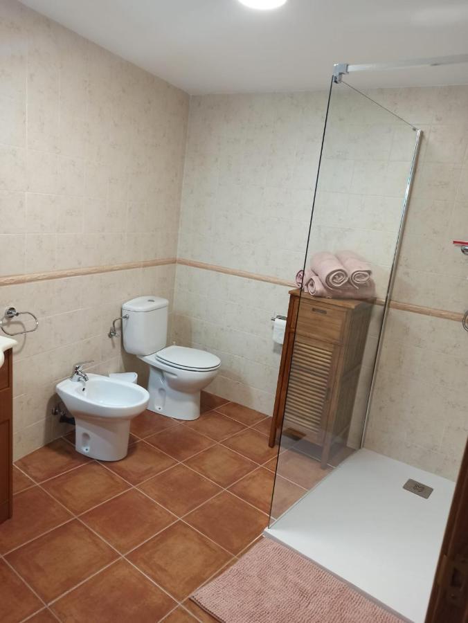 Apartamento Rural Ca La Rumbeta En La Fresneda Ngoại thất bức ảnh