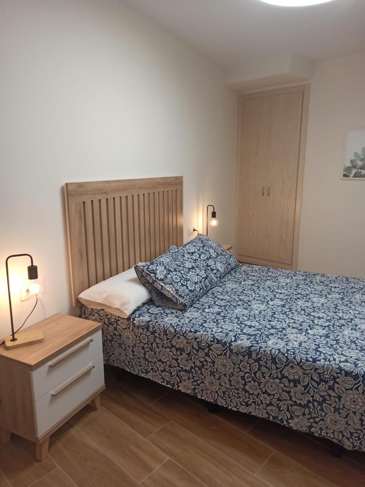 Apartamento Rural Ca La Rumbeta En La Fresneda Ngoại thất bức ảnh