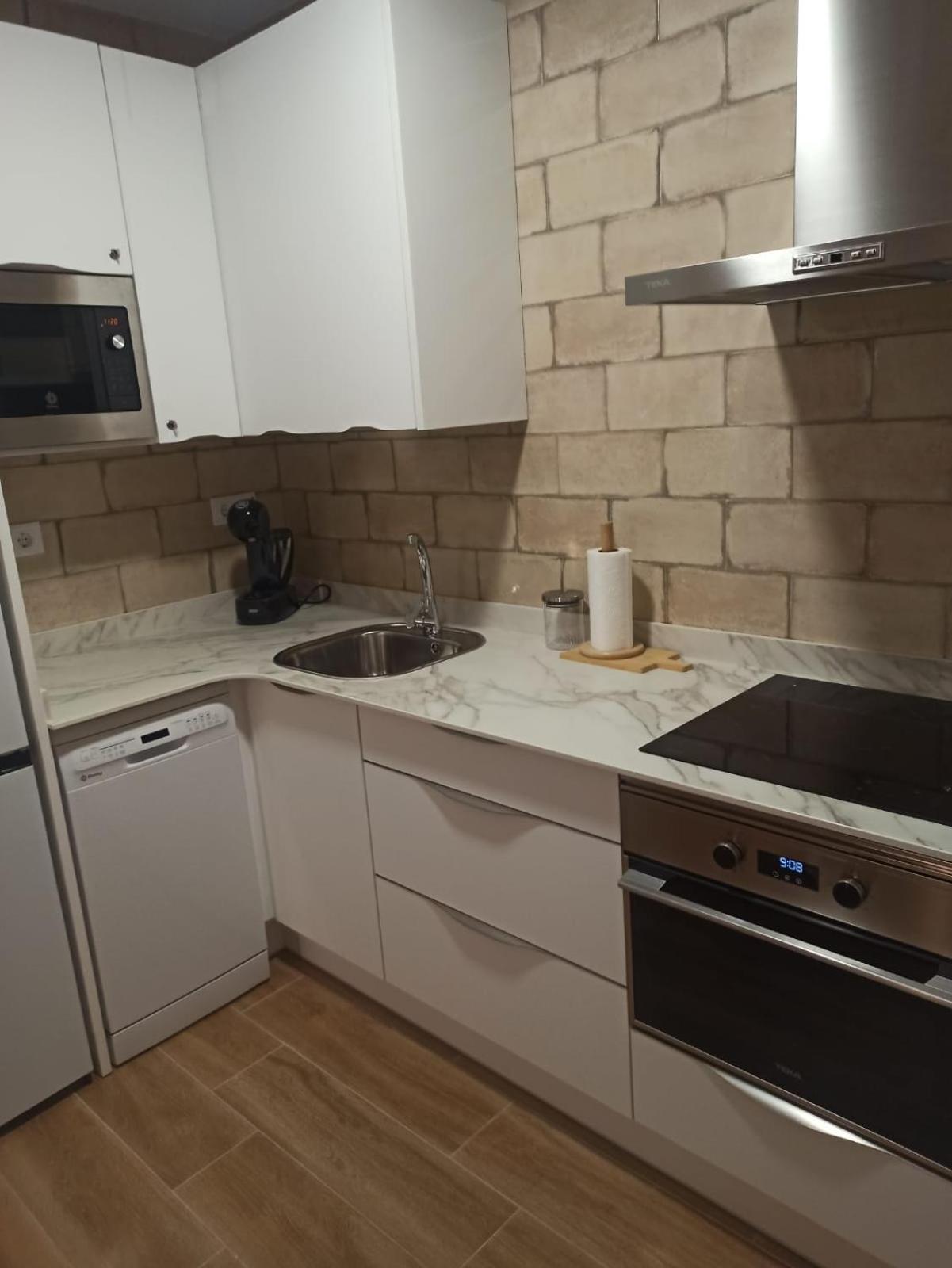 Apartamento Rural Ca La Rumbeta En La Fresneda Ngoại thất bức ảnh