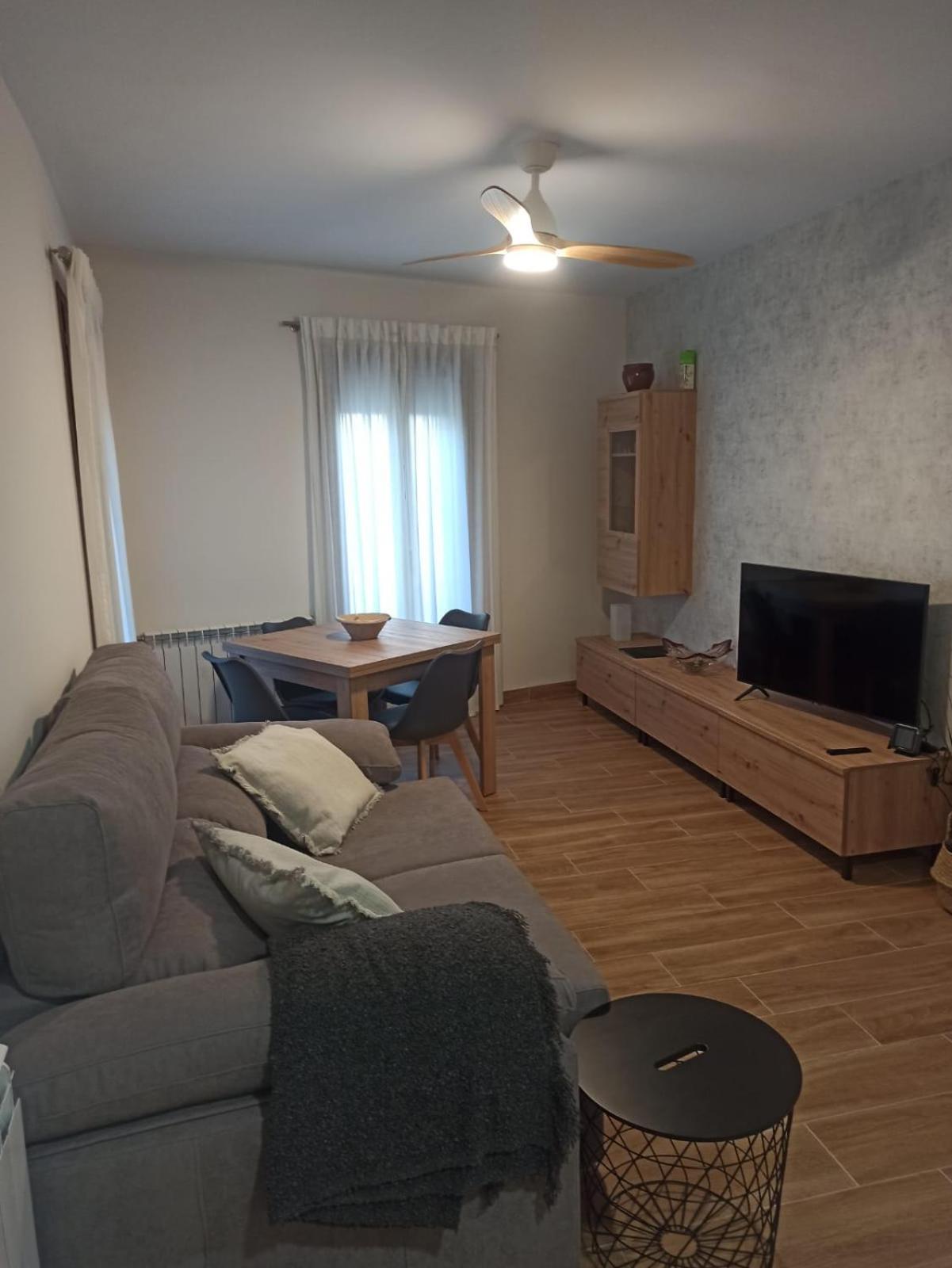 Apartamento Rural Ca La Rumbeta En La Fresneda Ngoại thất bức ảnh