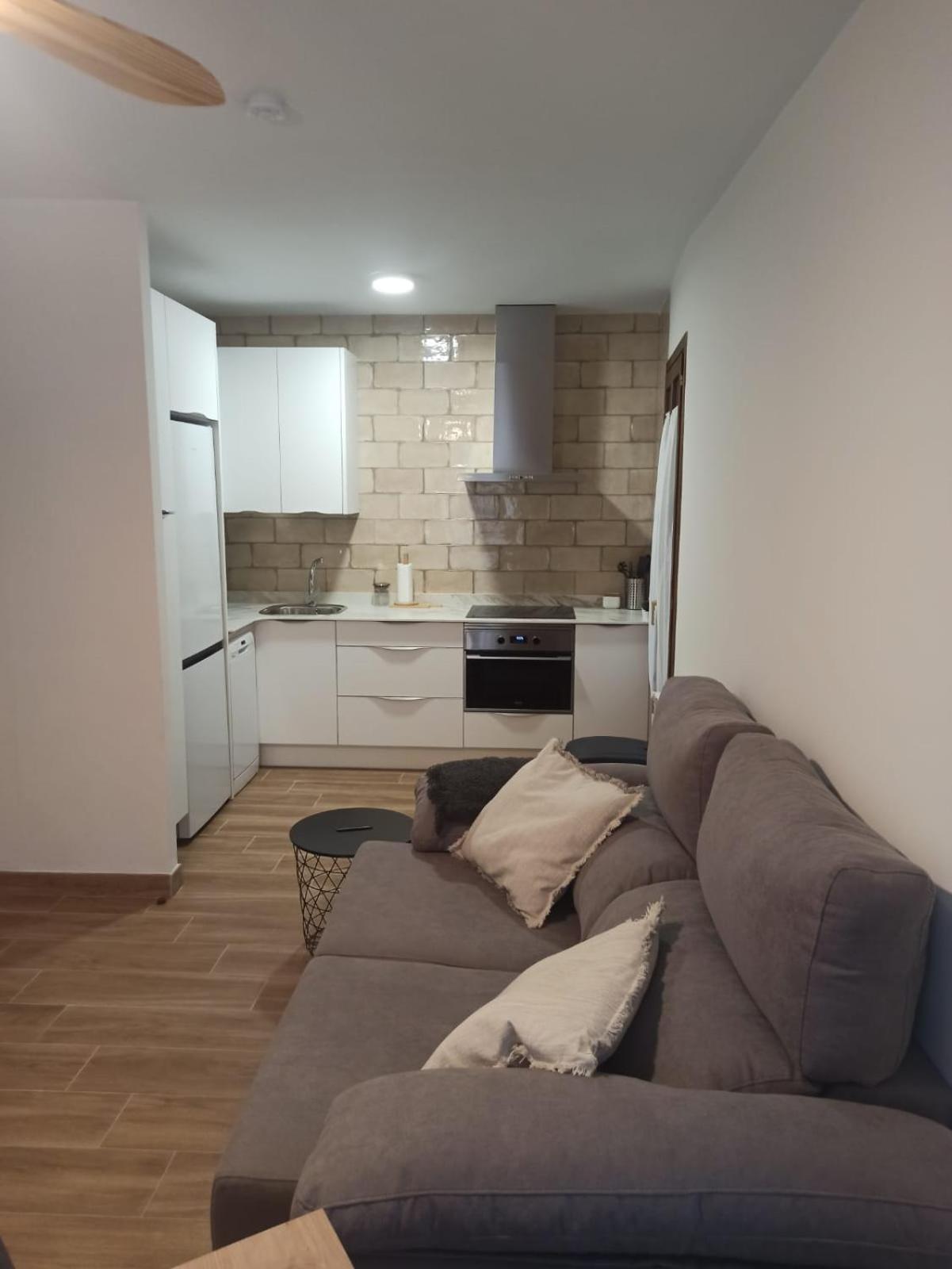 Apartamento Rural Ca La Rumbeta En La Fresneda Ngoại thất bức ảnh